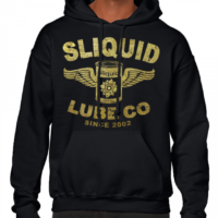 Sliquid Hoodie