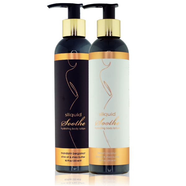 Soothe - Sliquid Balance