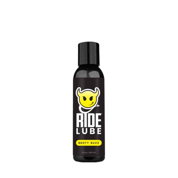 Second image of Ride Lube Booty Buzz