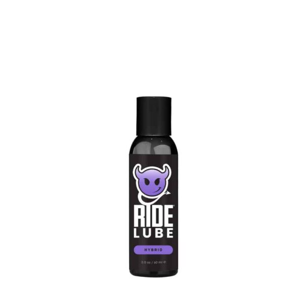 Second image of Ride Lube Hybrid