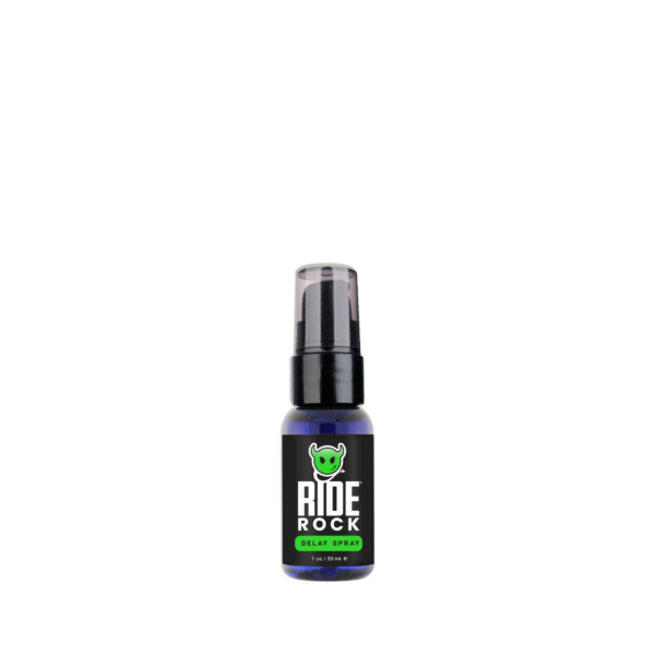 Second image of Ride Rock