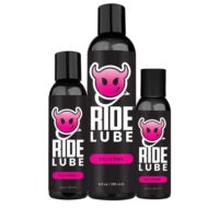 ride silicon