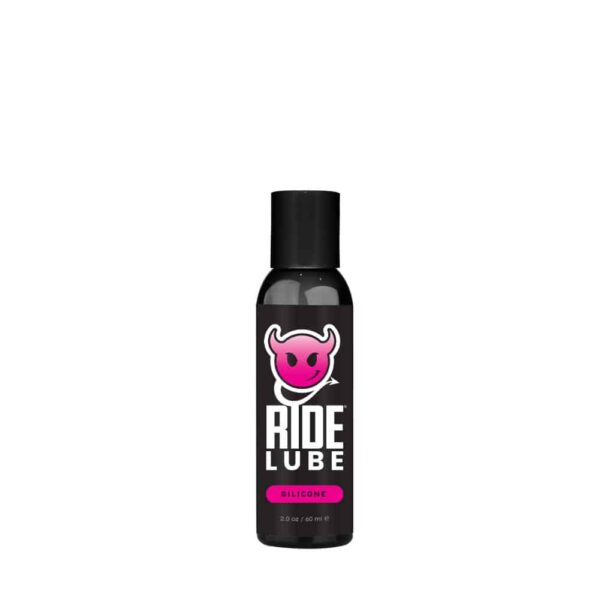 Second image of Ride Lube Silicone