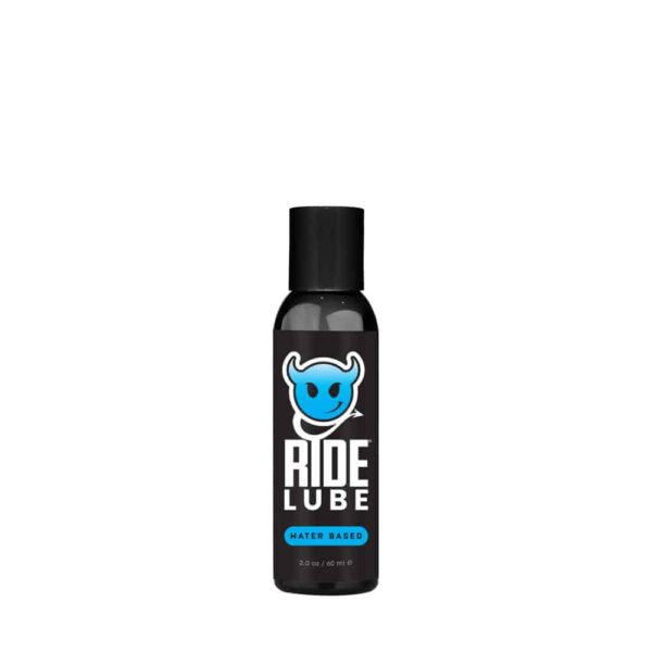 Second image of Ride Lube Water Based