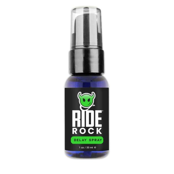 Ride Rock