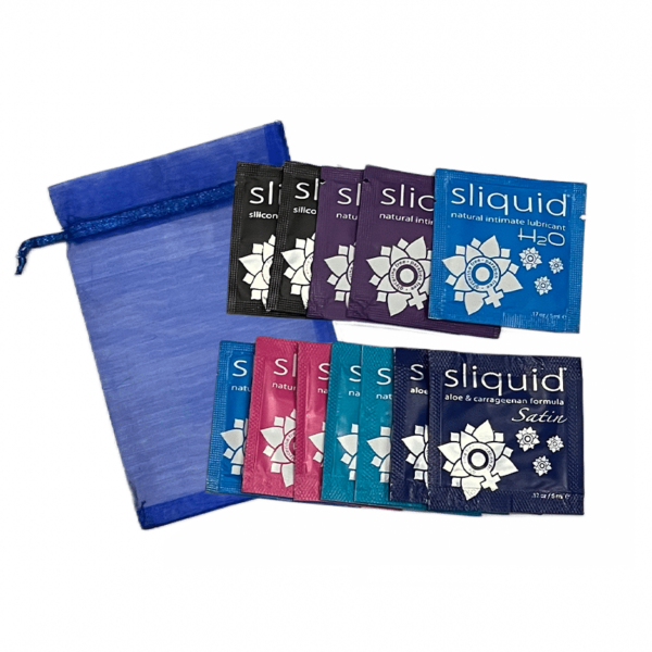 Essentials Sample Pack