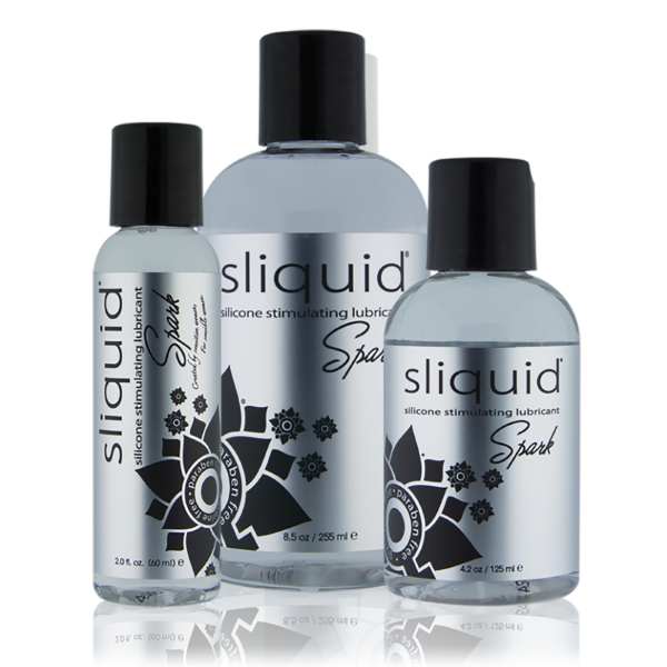 Sliquid Spark