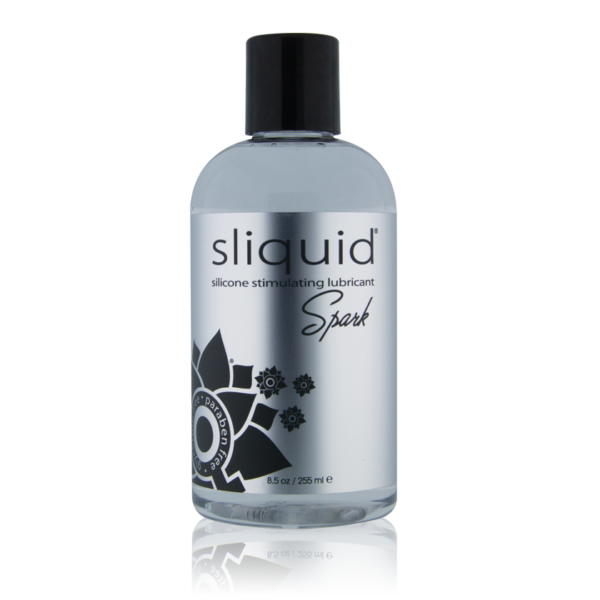 Second image of Sliquid Spark
