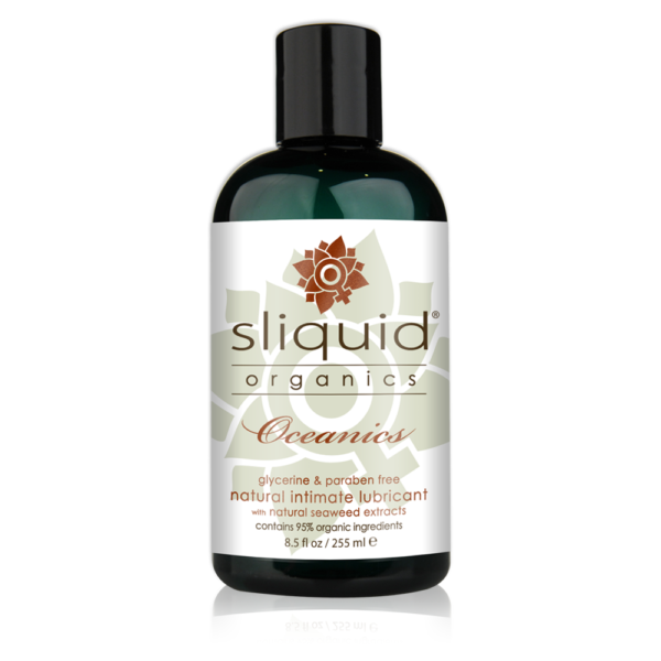 Second image of Oceanics - Sliquid Organics