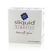 OrganicsLubeCube
