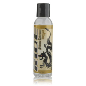 Ride Silicone Gold Label 4.2oz