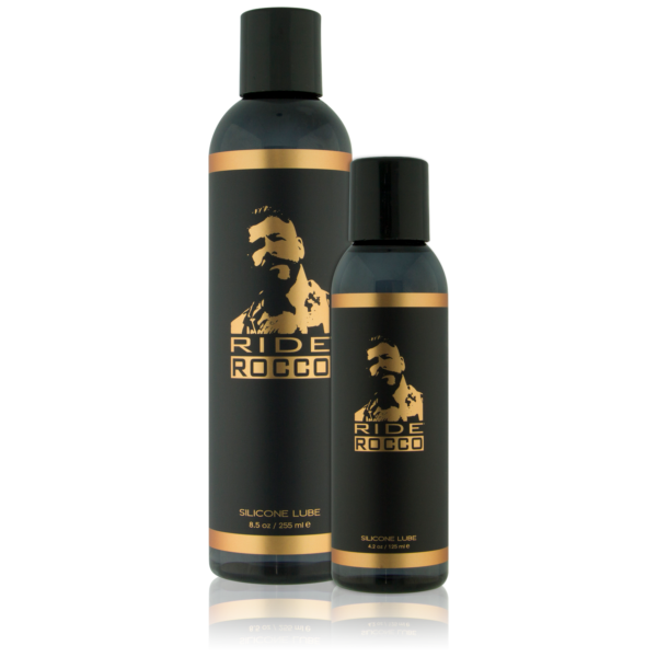 Ride Rocco Silicone
