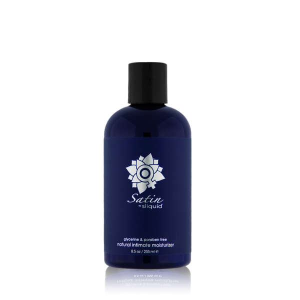 Second image of Satin - Sliquid Naturals