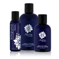 sliquid satin all the sizes. 2oz, 4oz, and 8oz