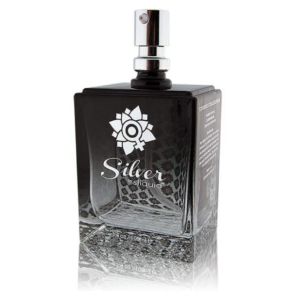 Silver Studio Collection - Sliquid Naturals