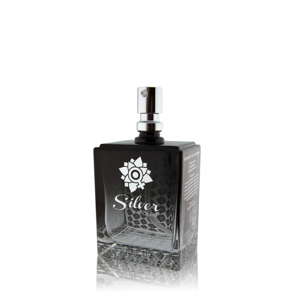 Second image of Silver Studio Collection - Sliquid Naturals