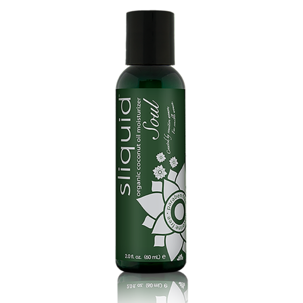 Sliquid Soul