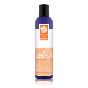 SplashMangoPassion
