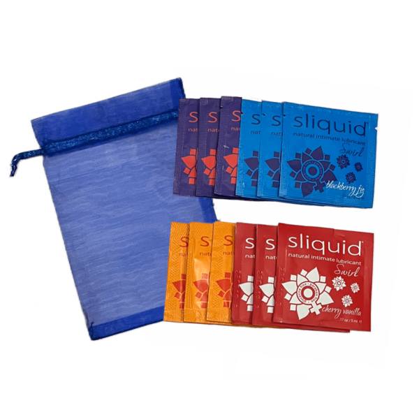Lip Lickers Sample Pack