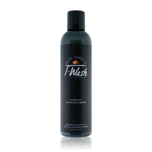 Buck Angel's T-Wash