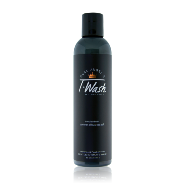 Buck Angel's T-Wash