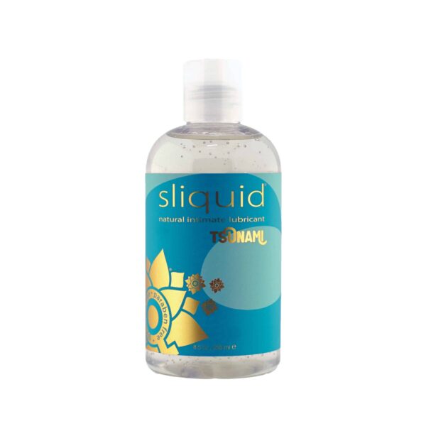 Second image of Tsunami - Sliquid Naturals