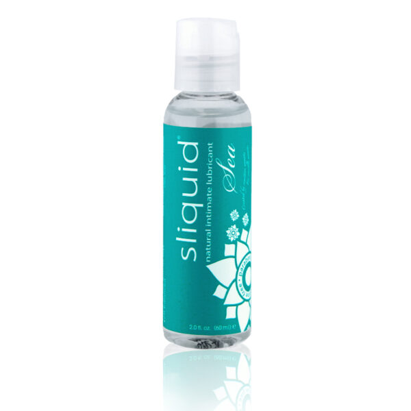 Second image of Sea - Sliquid Naturals