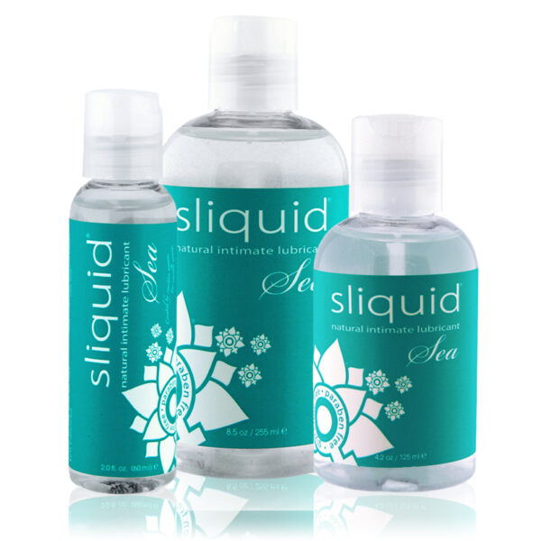 Sea - Sliquid Naturals