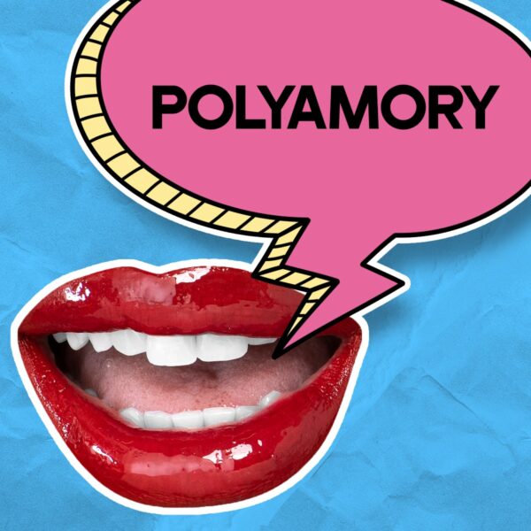 Polyamory: The Sliquid Guide to Thriving in Ethical Non-Monogamy