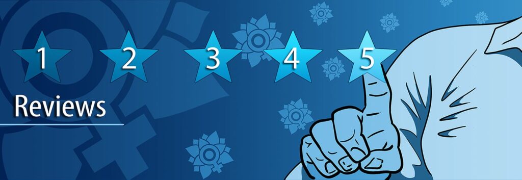 Reviews