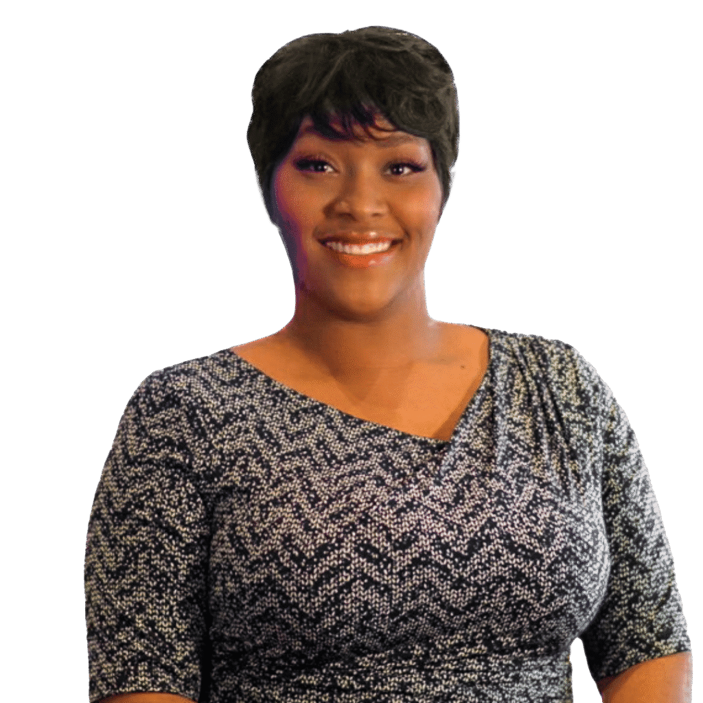 Nikki Jones - Head of Finance