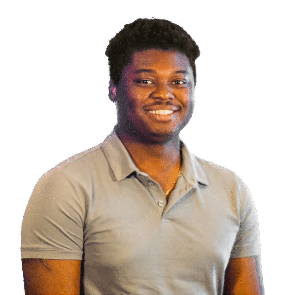 Christ - Full Stack Technical Lead
