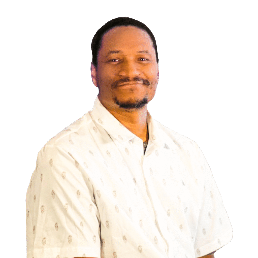 Denzil Chamblis - E-commerce Coordinator