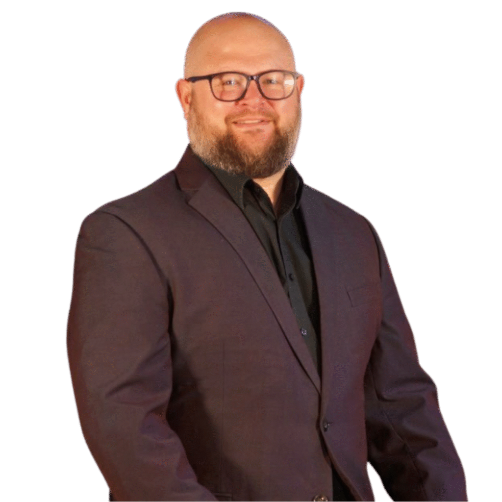 Colin Roy - Senior Vice President