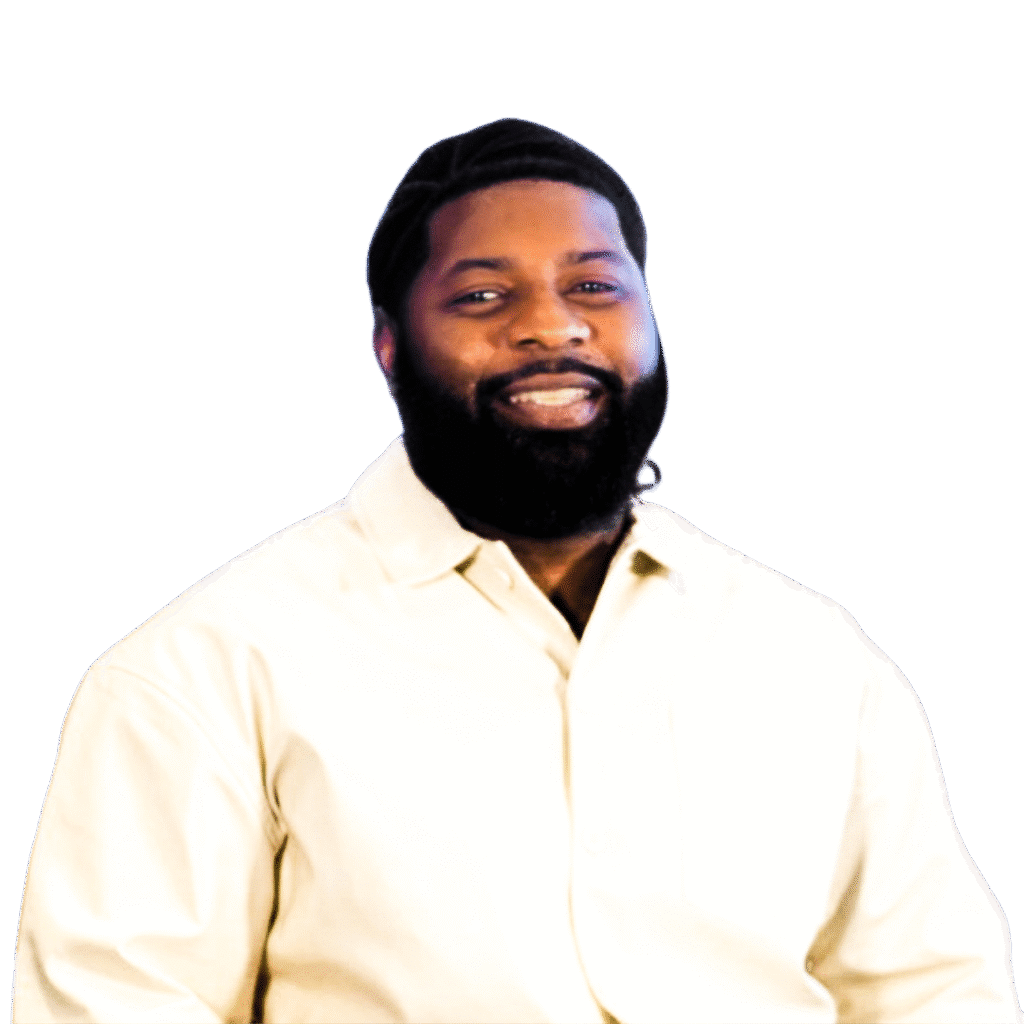 Xavier Johnson - Warehouse Manager
