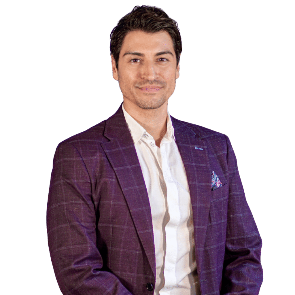 Erik Vasquez - Vice President of Marketing & Communications