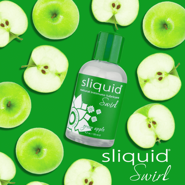 Sliquid in the Spotlight! Celebrating Our Feature and Why Your Lube Choice is a Health Choice