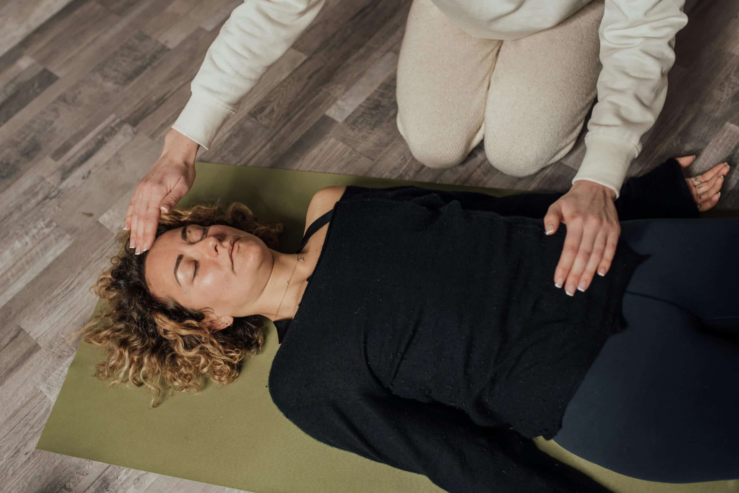 Pelvic Floor therapy