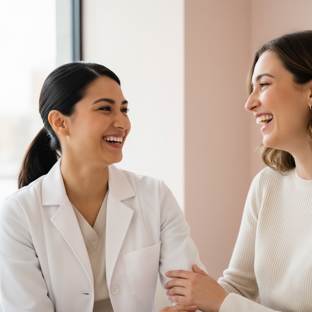 Understanding Vaginal Dryness During Breast Cancer Treatment