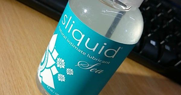 Scandarella- Sliquid Sea Review