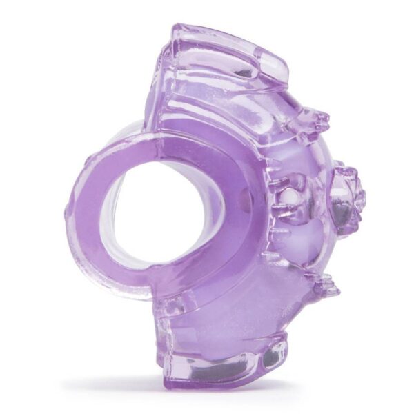 Get a free Vibrating Finger Ring when you buy 2 selected Sliquid products