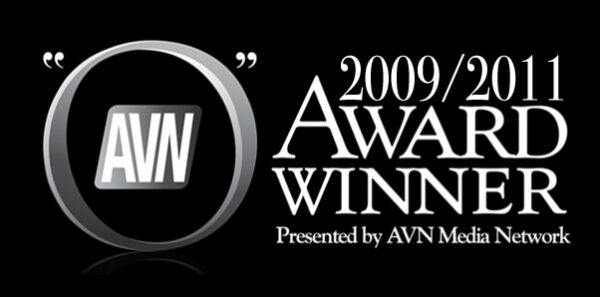 Sliquid Organics wins the O Award!