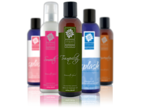 The Balance Collection – New from Sliquid