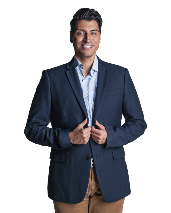 Sliquid Promotes Erik Vasquez to Marketing Director