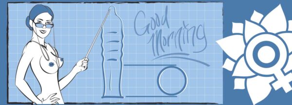 Lube and Condoms – Everything You Need To Know