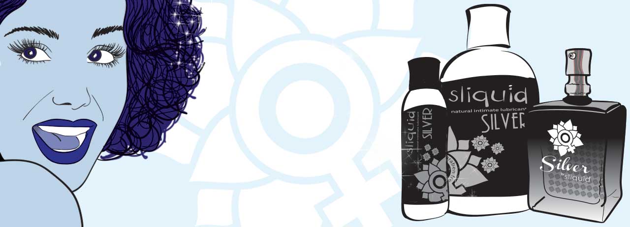 Lube in your daily life - Sliquid - Sliquid Says