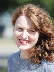 Sliquid has hired Mary Hauder