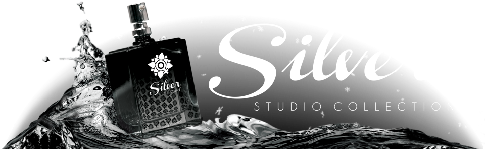Sliquid studio collection- silver