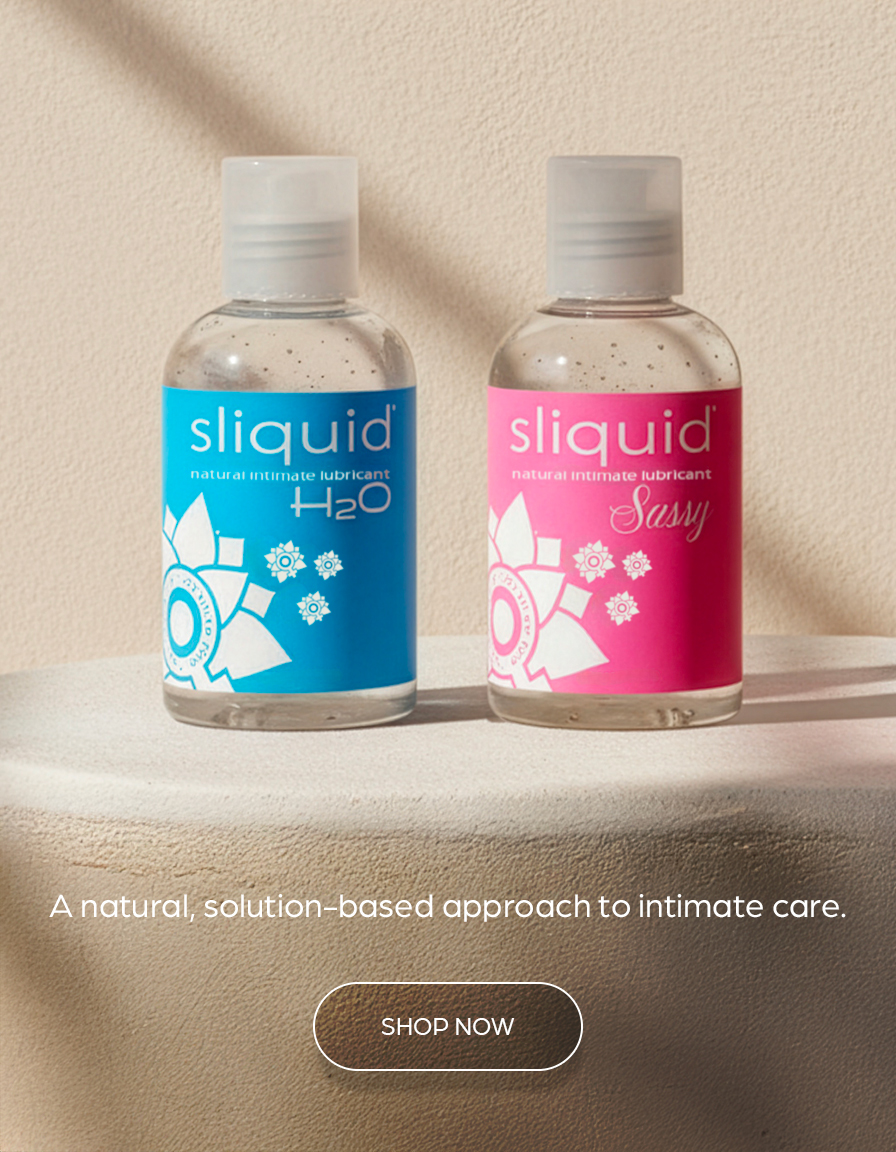 A natural soulution-based approach to imtimate care