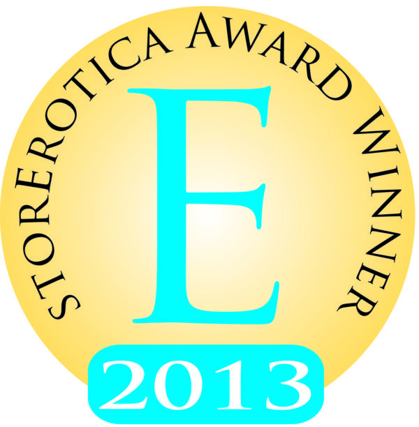 Sliquid takes home Storerotica 2013 Lubricant of the year!